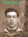 Record image of Giacomo MELLUSI