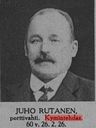 Record image of Juho Rutanen