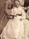 Record image of Mathilda Charlotta Andersson (o.s. Andersdotter)