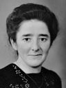Record image of Berendina Maria (Dina) Slütter (born Geerdink)