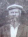 Record image of Juho Heikinpoika Karttunen