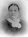 Record image of Martha McWilliam (born Steel)