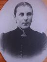 Record image of Josefina Lindberg (o.s. Carlsdotter)