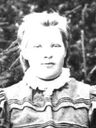 Record image of Hanna Teodolinda(Linda) Karlsson (born Wilhelmsson)