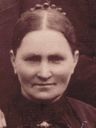 Record image of Birthe Marie Olsen (born Larsen)