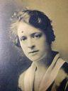 Record image of Mary Margaret "Molly" Cunneen (born Charde)