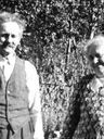 Record image of Aase Charlotte Charlotte Andersen (born Jacob)