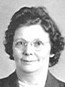 Record image of Sophia GISSLÉN (o.s. Eskala)