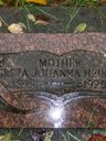 Record image of Greta Johannes Heikka (born Hagg)