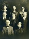 Record image of Anna Loretta Kern (born Welle)