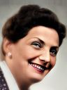Record image of Helene "Ilonka" Sturc (born Reich)