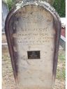 Record image of Mary Mathews Hough (born Wood)