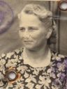 Record image of Frieda Stolper (geb. Stange)