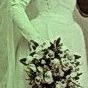 Record image of Katharina Wronsky (born Keller)