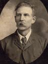 Record image of George Washington Morris