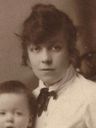 Record image of Alice May Duncan (born Gabell)