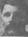 Record image of John William "Will" Gardner