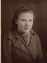 Record image of Winifred May Williams (born Evans)