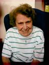 Record image of Mary Agnes Spencer (born Hubbuch)