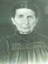 Record image of Mary Catherine Bell (nascida Dewitt)