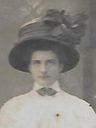 Record image of Katharina Grau, USA (geb. Roth)