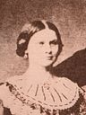 Record image of Christina Nicklasson (o.s. Olsdotter)