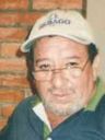 Record image of José de Jesus Rodriguez Fernandez