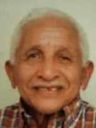 Record image of Santiago Medina