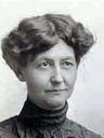 Record image of Anna Laurie Jorgensen (born Lamb)