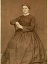 Record image of Sigrid Jönsson (o.s. Olofsdotter)