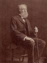 Record image of Peter Thomas Williams