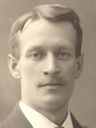 Record image of Gustaf Svensson Berg