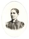 Record image of Elin Maria Karlsson (o.s. Svensdotter)