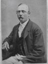 Record image of Karl Frithiof August Löfgren