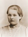 Record image of Eeva Ester Behm (born Salmela)
