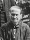 Record image of Hedvig Mathilda Sjöström (o.s. Ekholm)