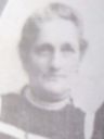 Record image of Annette Stefan (född Johansdotter)