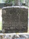 Record image of Maria Vilhelmiina Matintytär Järvinen (born Halkonen)