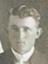 Record image of George Albert Graf "Graff"