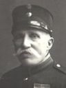 Record image of Aron Karl Rask