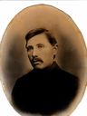 Record image of (Fredrik) Olaf Johan Heiberg (nacida Jensen)