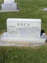 Record image of Naomi Rock (born Anderson)