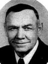Record image of William Francis "Will" Anderson