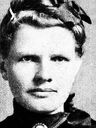 Record image of Newgena (Jena) Baird (born Keller)
