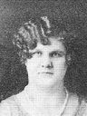 Record image of Florence Leatham (born Anderson)