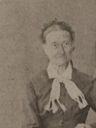 Record image of Albertina Danielsson Lundqvist (o.s. Jonsdotter)