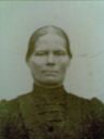 Record image of Erika Kustaava Kustaantytär Virtanen (born Rosenqvist Mäkelä)