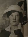 Record image of Maria Elisabet Nordström (o.s. Andersson)