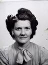 Record image of Signe Maria Hägglund (born Hellström)