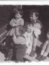 Record image of Peter Barrett Meadowfair MEADOWFAIR (Ford)